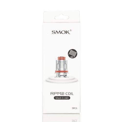 Smok RPM 2 Mesh Replacement Coils