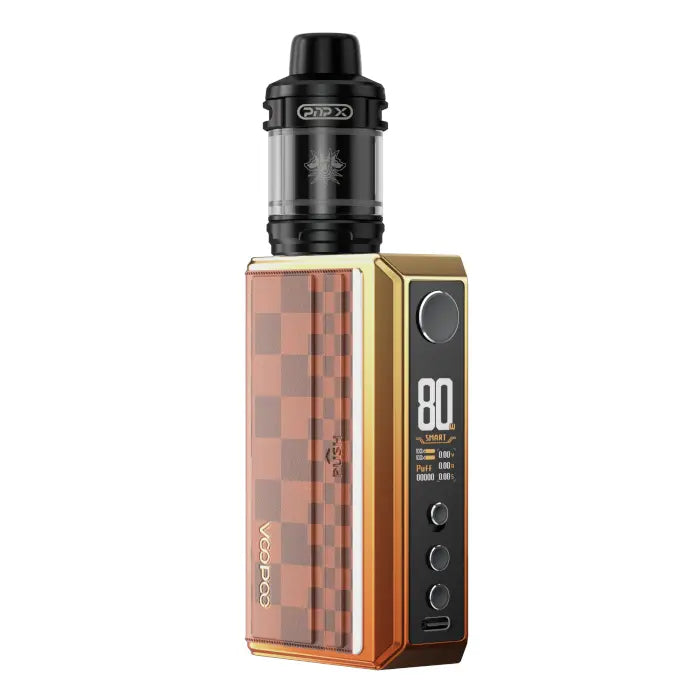 Voopoo Drag 5 Kit | PnP-X Platform VOOPOO