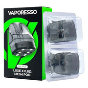 Vaporesso LUXE X Replacement Pods XL (2-Pack) Vaporesso
