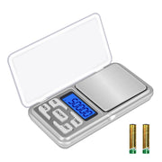 AccurCore Mini Pocket Scale 100g x 0.01g