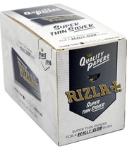 Rizla Silver Std Box