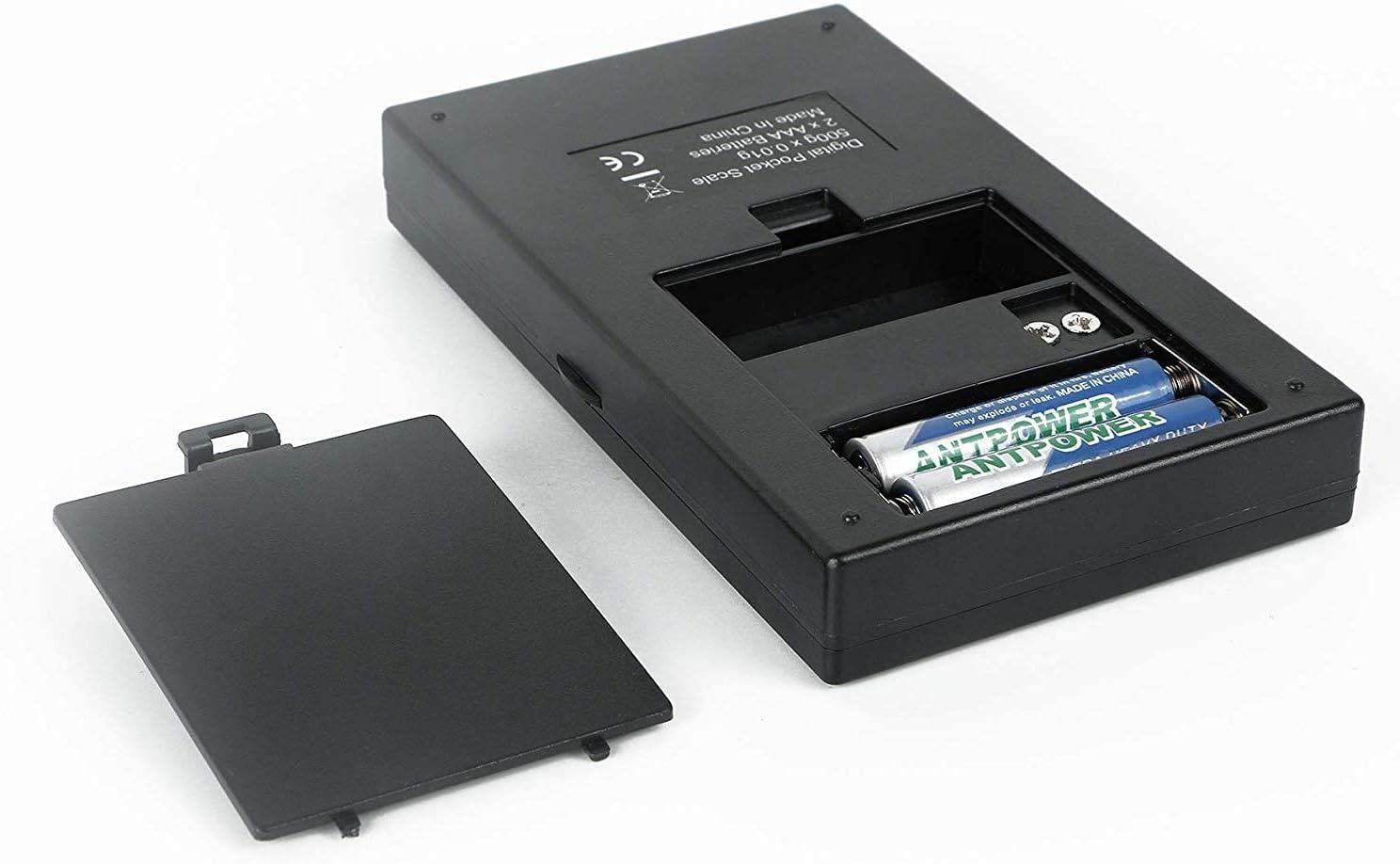 AccurCore Pocket Scale 200g x 0.01g