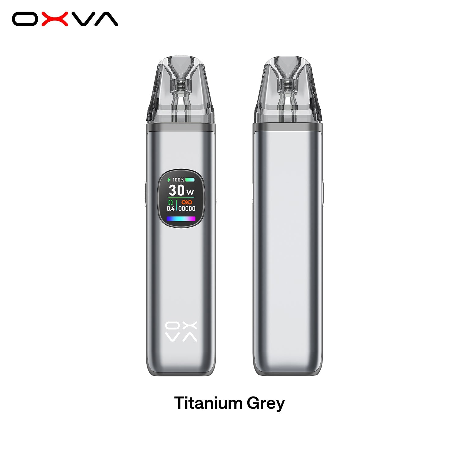 Oxva Xlim PRO 2 Pod Vape Kit