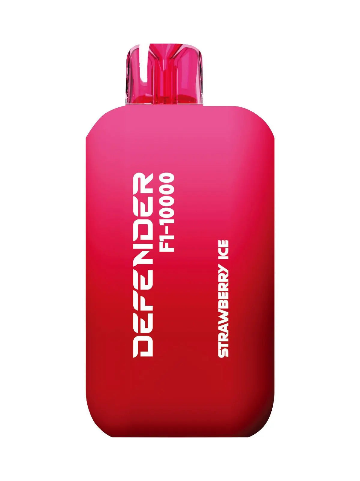 Defender F1-10000 Prefilled Vape Kit Defender