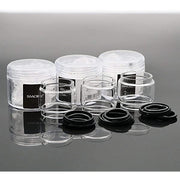 Smok #1 Bubble Glass Fits | TFV8 Big Baby | TFV8 Big Baby EU | TFV8 X-Baby EU