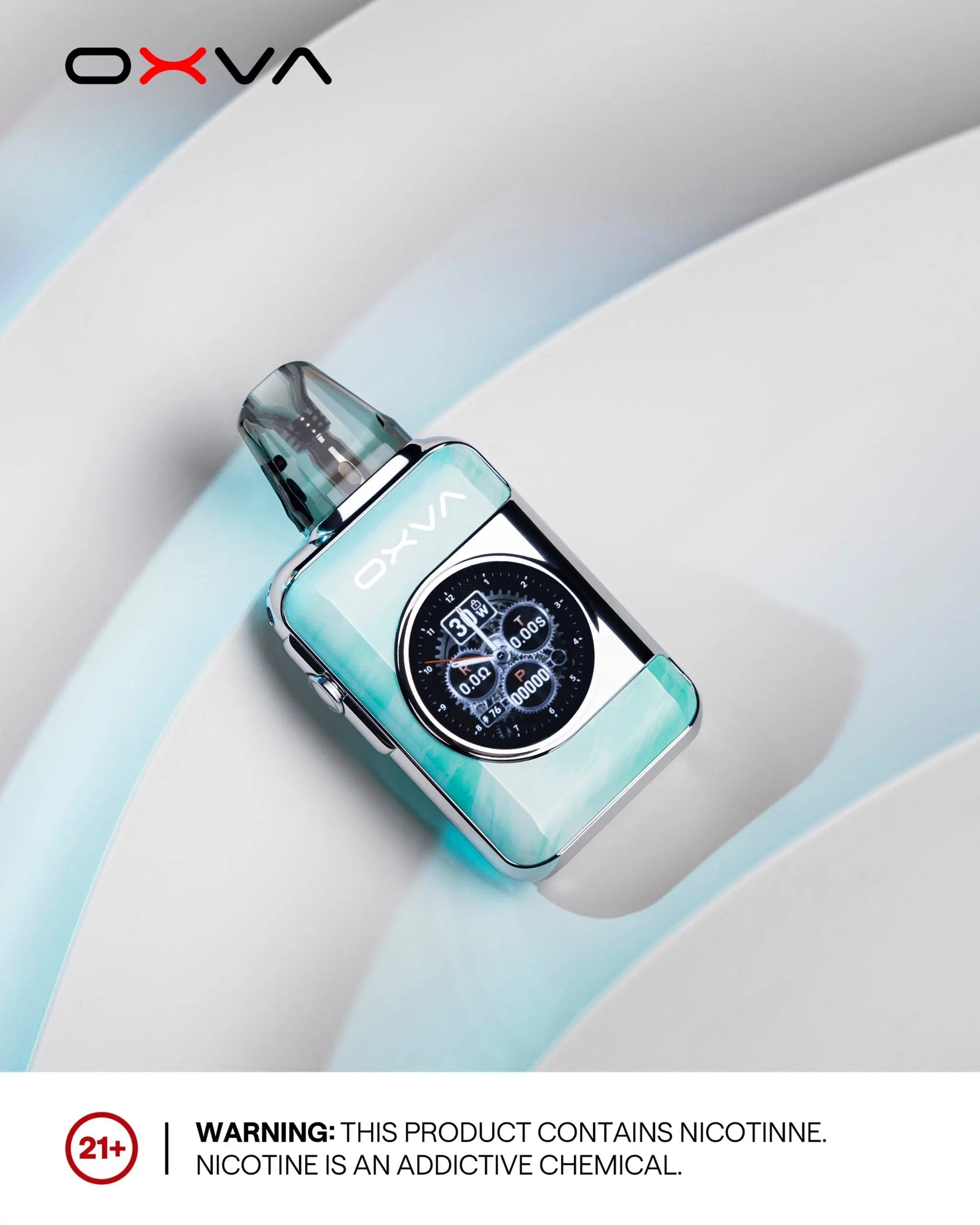 OXVA Xlim SQ Pro 2 Vape Kit Oxva