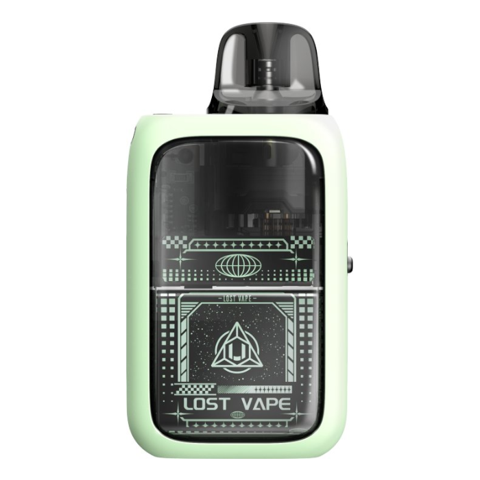 Lost Vape Ursa Epoch Pod Kit