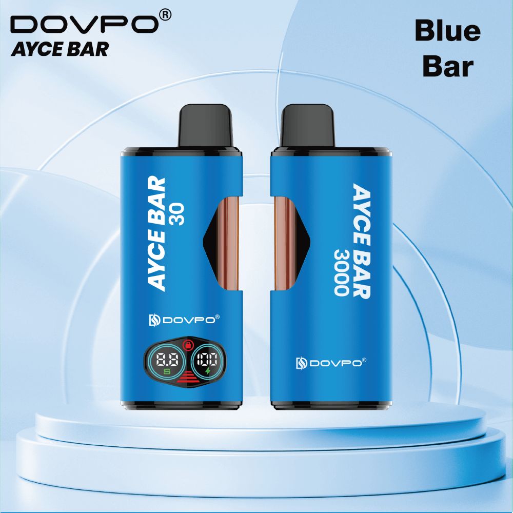 Dovpo Ayce Bar 3000 Puffs | 20MG