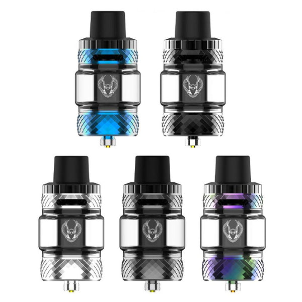HorizonTech SAKERZ Master Tank | Bubble Extension Included