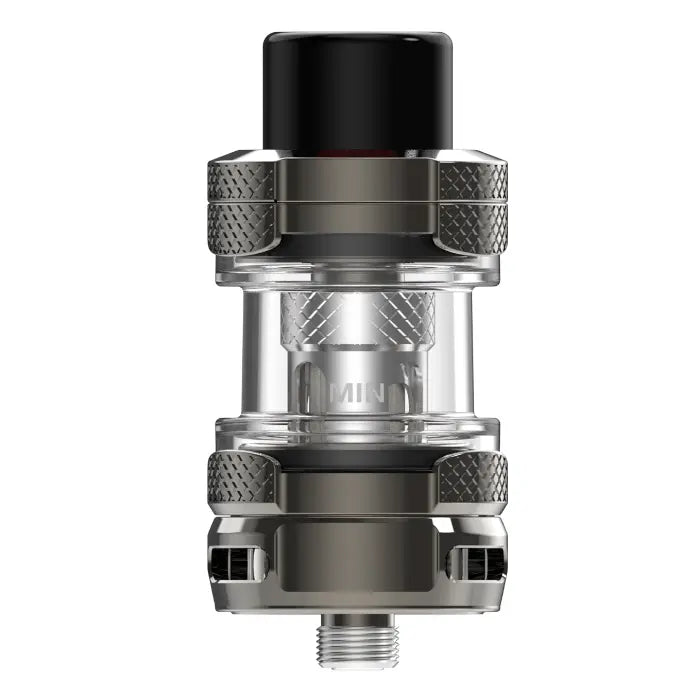HorizonTech Falcon Legend Sub Ohm Tank | Free Bubble Glass | £19.99 - Gunmetal image
