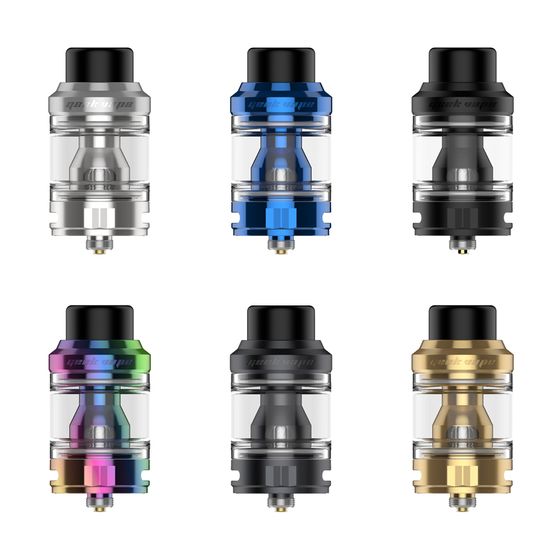 Geekvape Obelisk Tank | Z Coil Compatible image 0