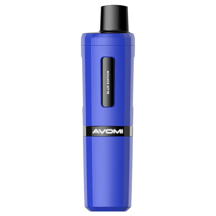 Avomi FLIQ 4-in-1 Prefilled Pod Kit – 2400 Puffs Avomi FLIQ