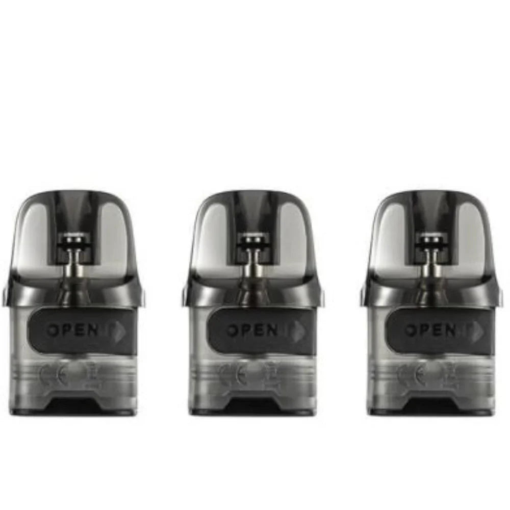 Lost Vape Ursa V2 Replacement Pods 3pcs/pack