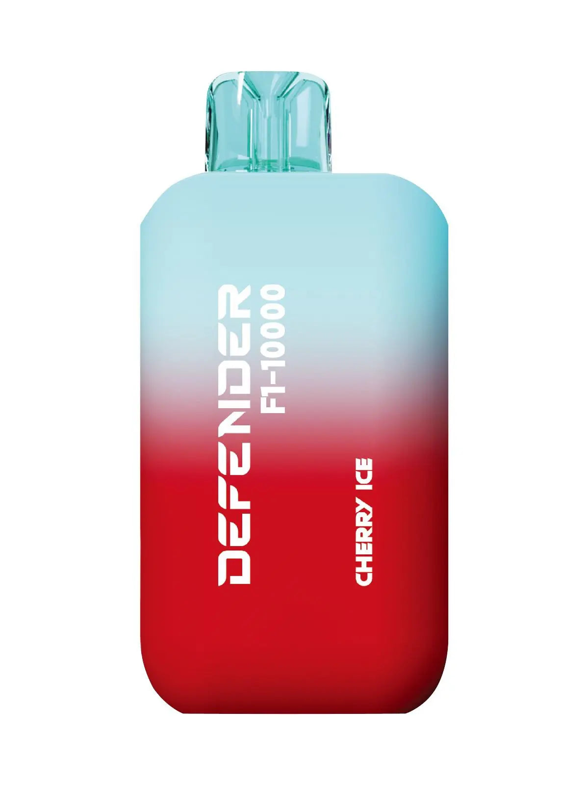 Defender F1-10000 Prefilled Vape Kit Defender
