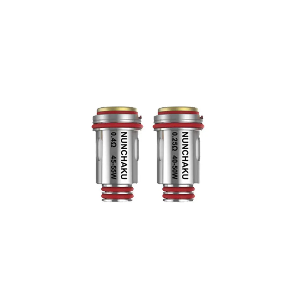 Uwell Nunchaku Replacement Coil for Nunchaku Tank image 0