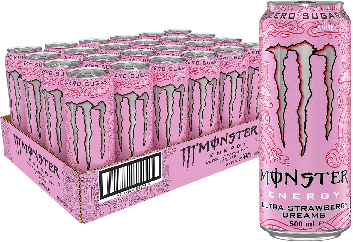 Soft Drinks