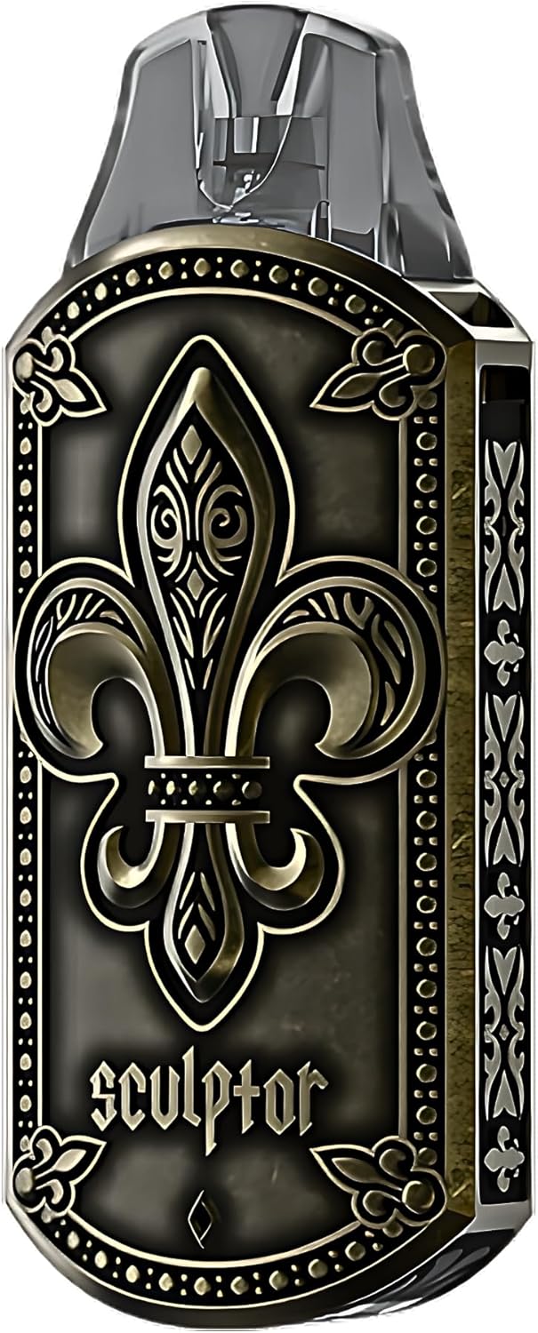 Uwell Sculptor Pod Kit