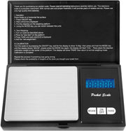 AccurCore Pocket Scale 200g x 0.01g