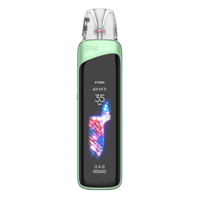 UWell Caliburn G4 Pro Pod Vape Kit Uwell
