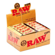 Raw with Roach Box