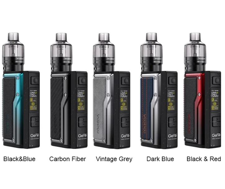 Voopoo Argus GT 160W Kit image 0