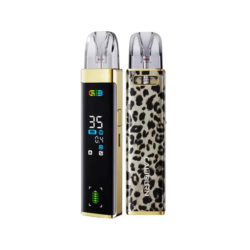 Uwell Caliburn G3 Pro Pod Vape Kit Uwell