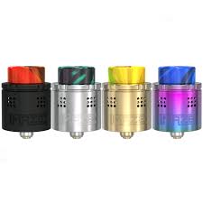 Vandy Vape MAZE SUB OHM BF 24 RDA - 2ml