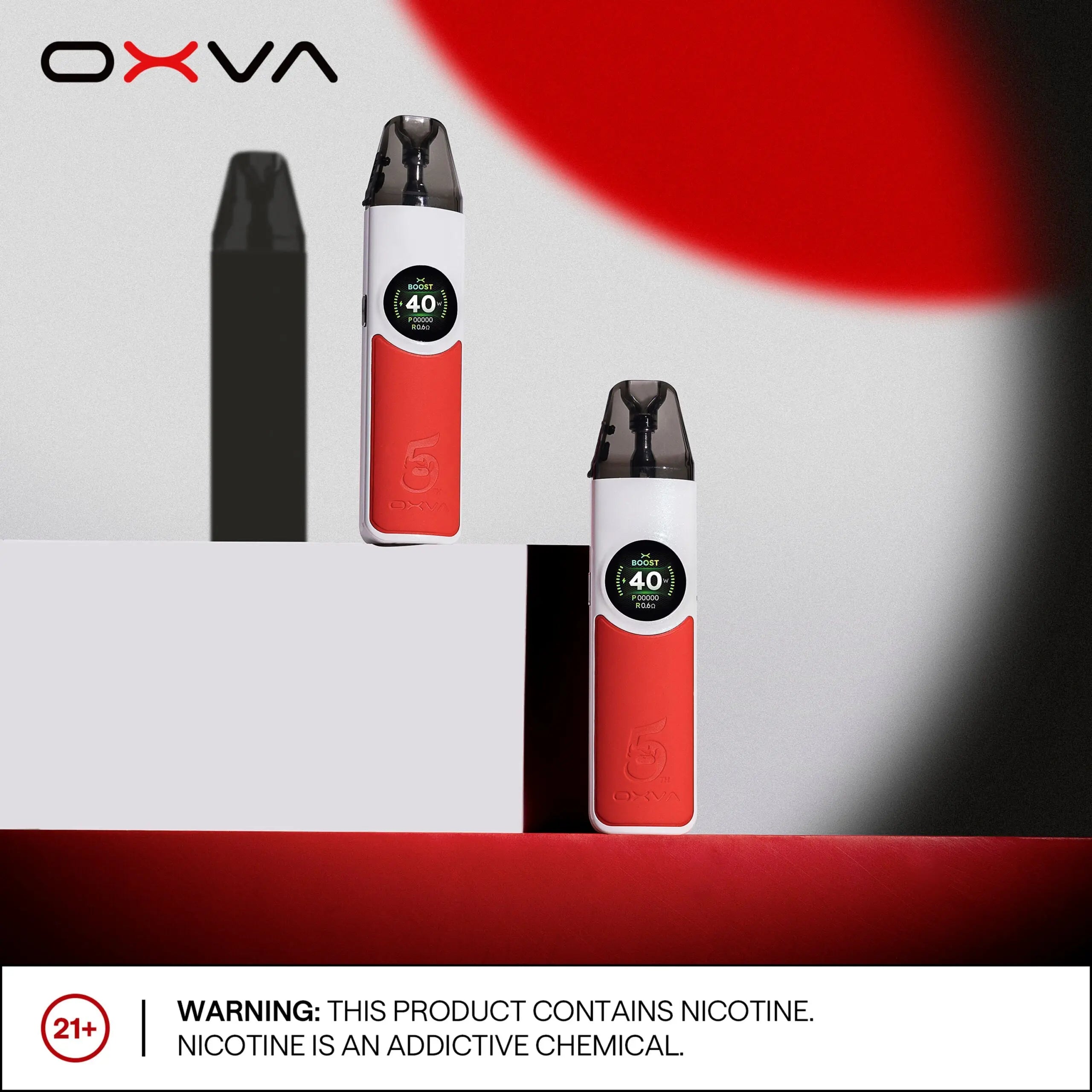 Oxva NeXlim Pod Vape Kit Oxva
