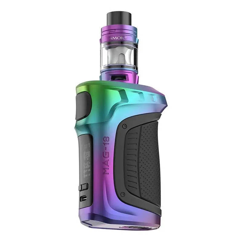 Smok Mag 18 Kit 230W with TFV-Mini V2 Tank Smok