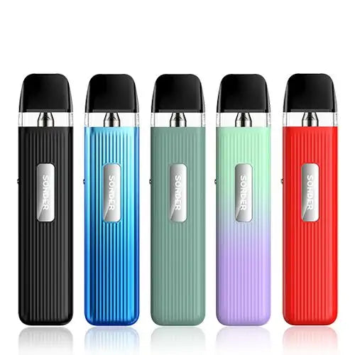 GeekVape Sonder Q Pod Kit | 1000mAh | Q Pod