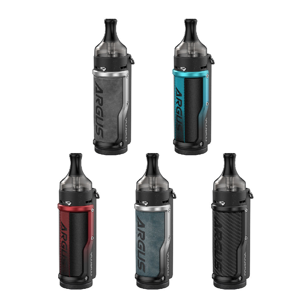 VOOPOO Argus 40W Pod Kit 1500mAh image 0