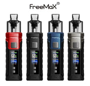 Freemax Marvos 60W Pod Kit image 0