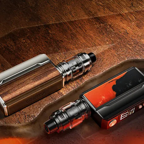 VooPoo Drag 4 Kit 177W | Drag 4 Mod with UForce-L Tank VOOPOO