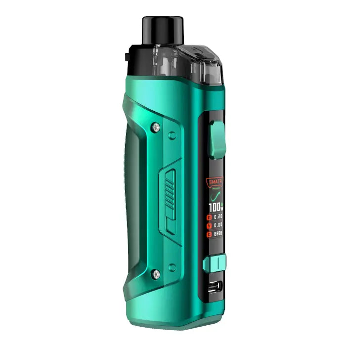 GeekVape Aegis Boost Pro 2 Kit | 18650 Version GeekVape
