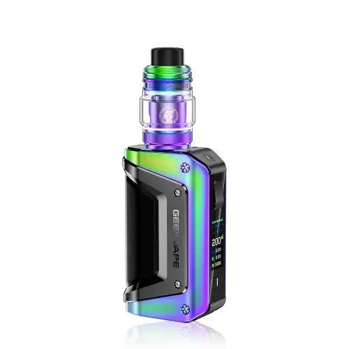 GeekVape Aegis Legend 3 Kit GeekVape
