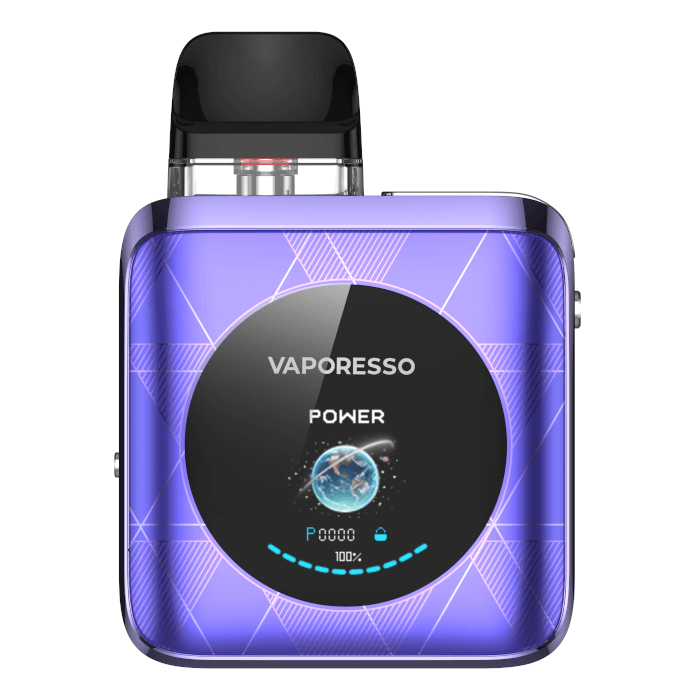 Vaporesso XROS 4 Nano Pod Vape Kit