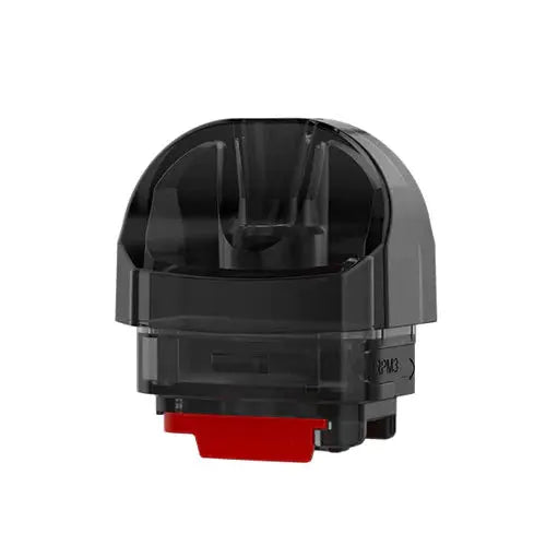 Smok Nord 5 Replacement 5ml Empty Pods | RPM 3 Compatible | 3pcs/pack image 1