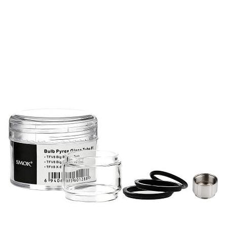 Smok #2 Bubble Glass Fits | TFV12 Prince Tank