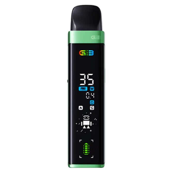 Uwell Caliburn G3 Pro Pod Vape Kit Uwell