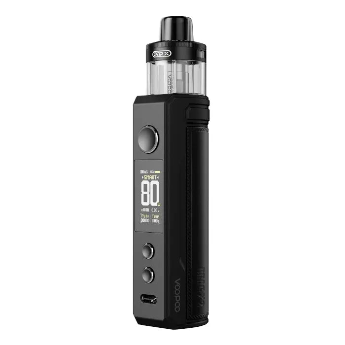 VooPoo Drag X2 Pod Vape Kit VOOPOO