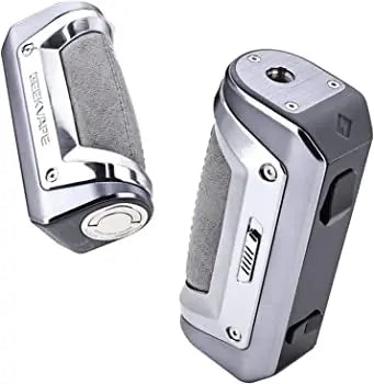 GeekVape Aegis Solo 2 S100 Mod 100W image 1