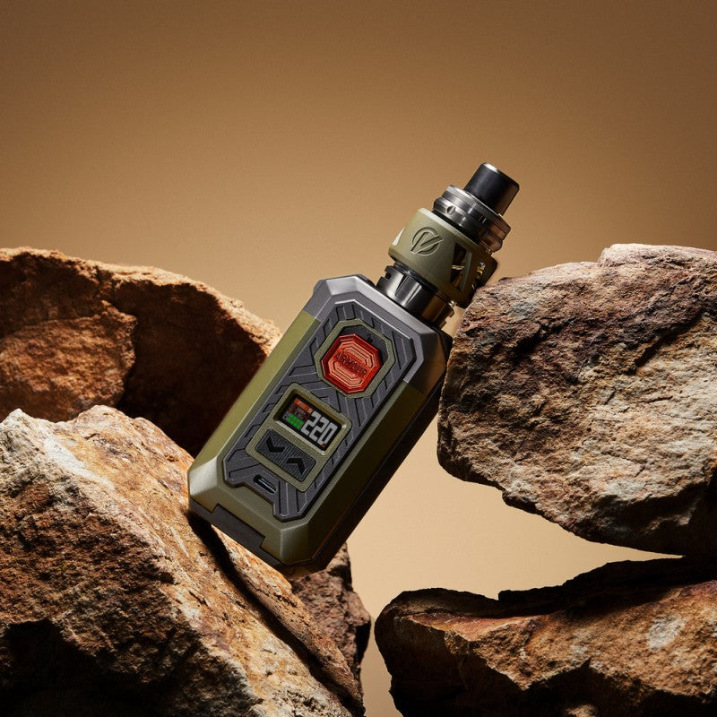 Vaporesso Armour Max 220W Kit
