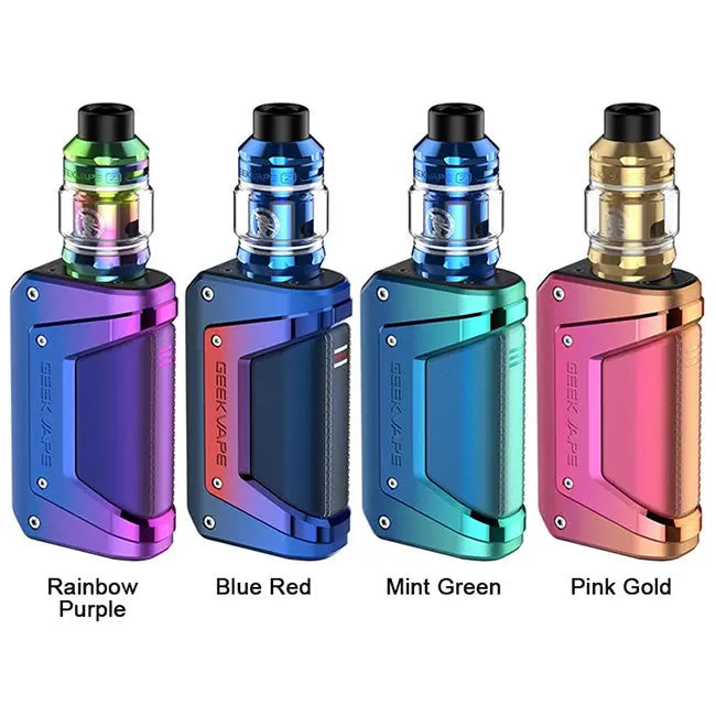 Geekvape Aegis Legend 2 Vape Kit GeekVape