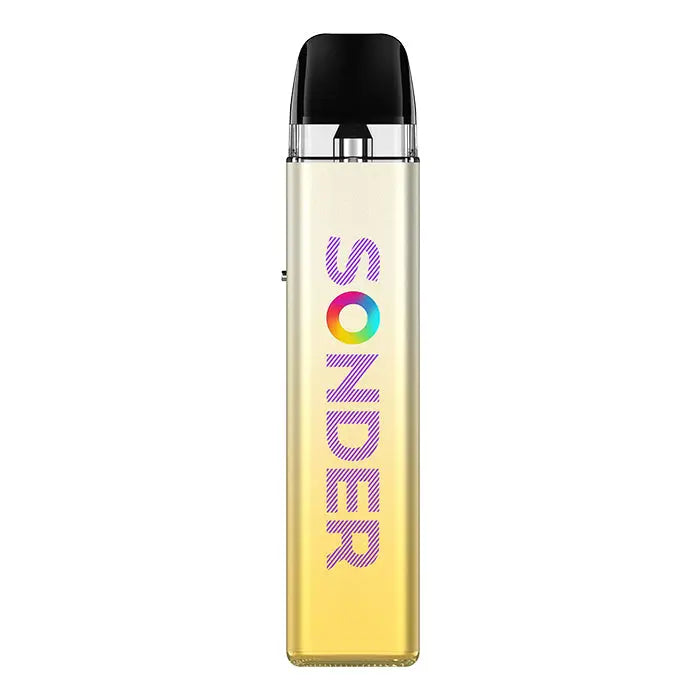 Geekvape Sonder Q2 Kit | Q Pod Compatible GeekVape