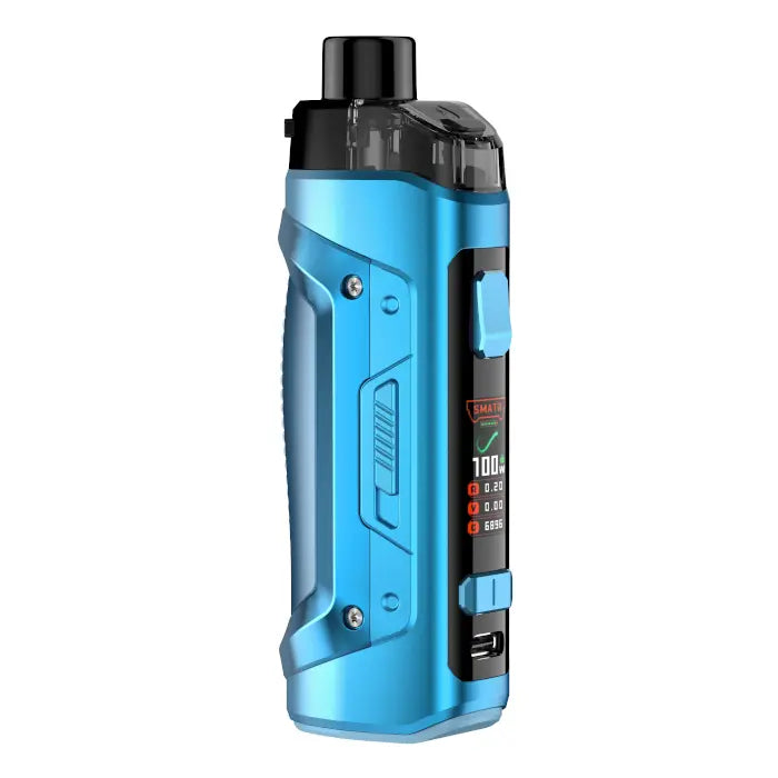 GeekVape Aegis Boost Pro 2 Kit | 18650 Version GeekVape