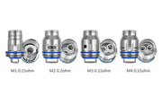 Freemax Mesh Pro 2/M Pro Coils image 0