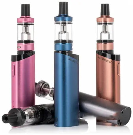 Vaporesso Gen Fit MTL Vape Starter Kit Vaporesso