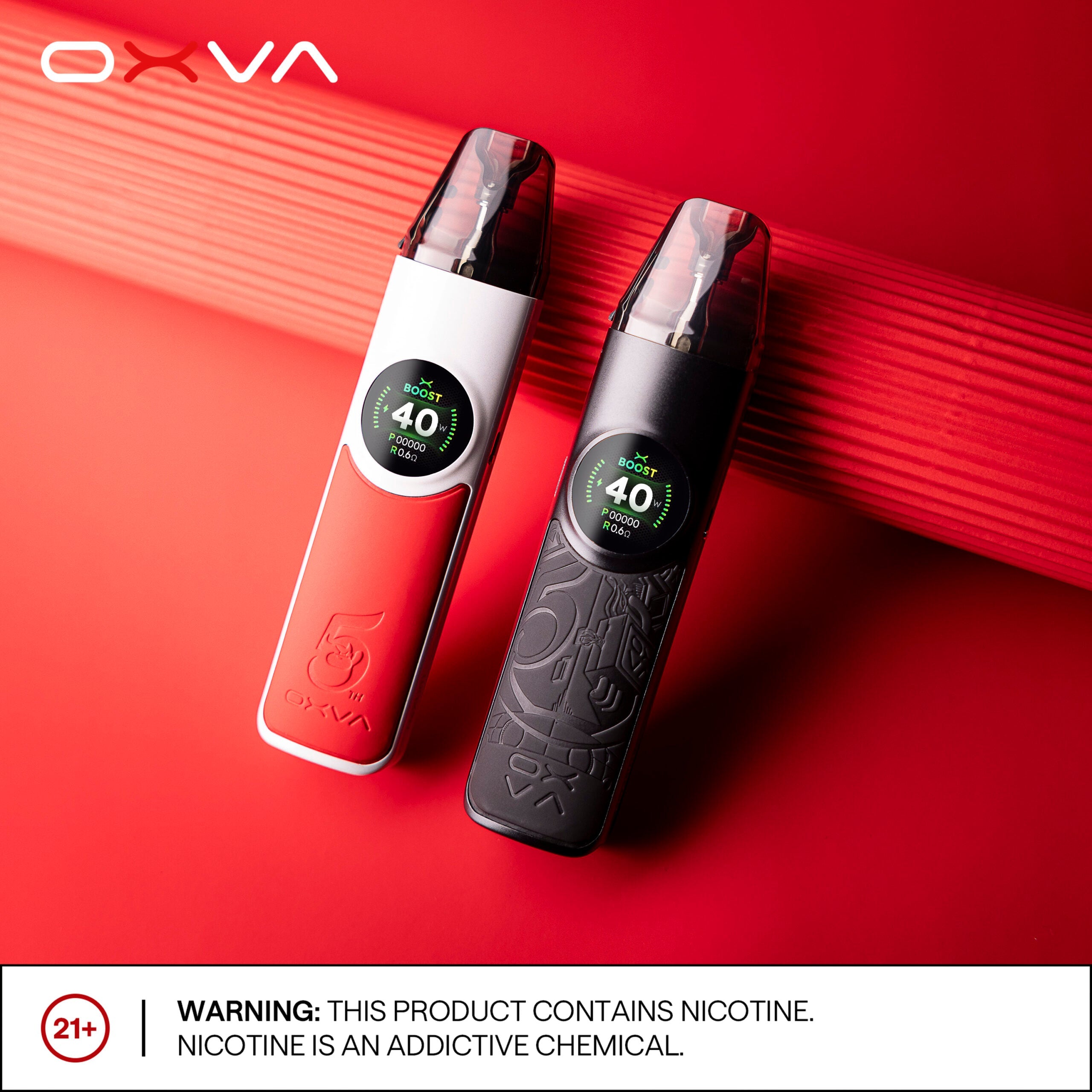 Oxva NeXlim Pod Vape Kit