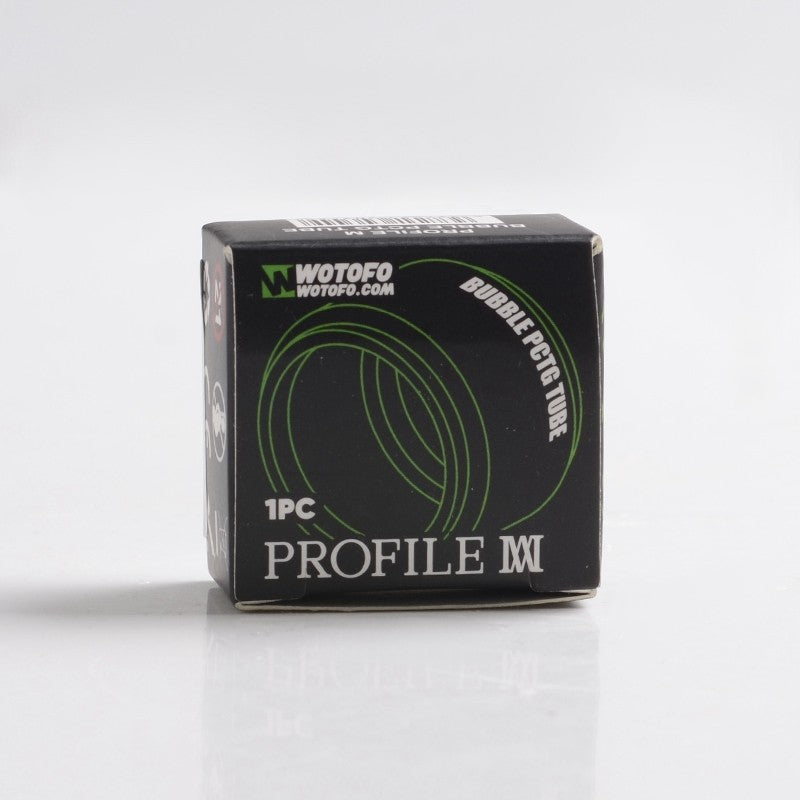 Wotofo Profile M RTA | Extension Glass