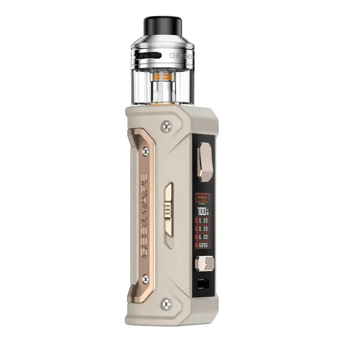 GeekVape E100 (Aegis Eteno) Sub-Ohm Kit | 5-100W GeekVape